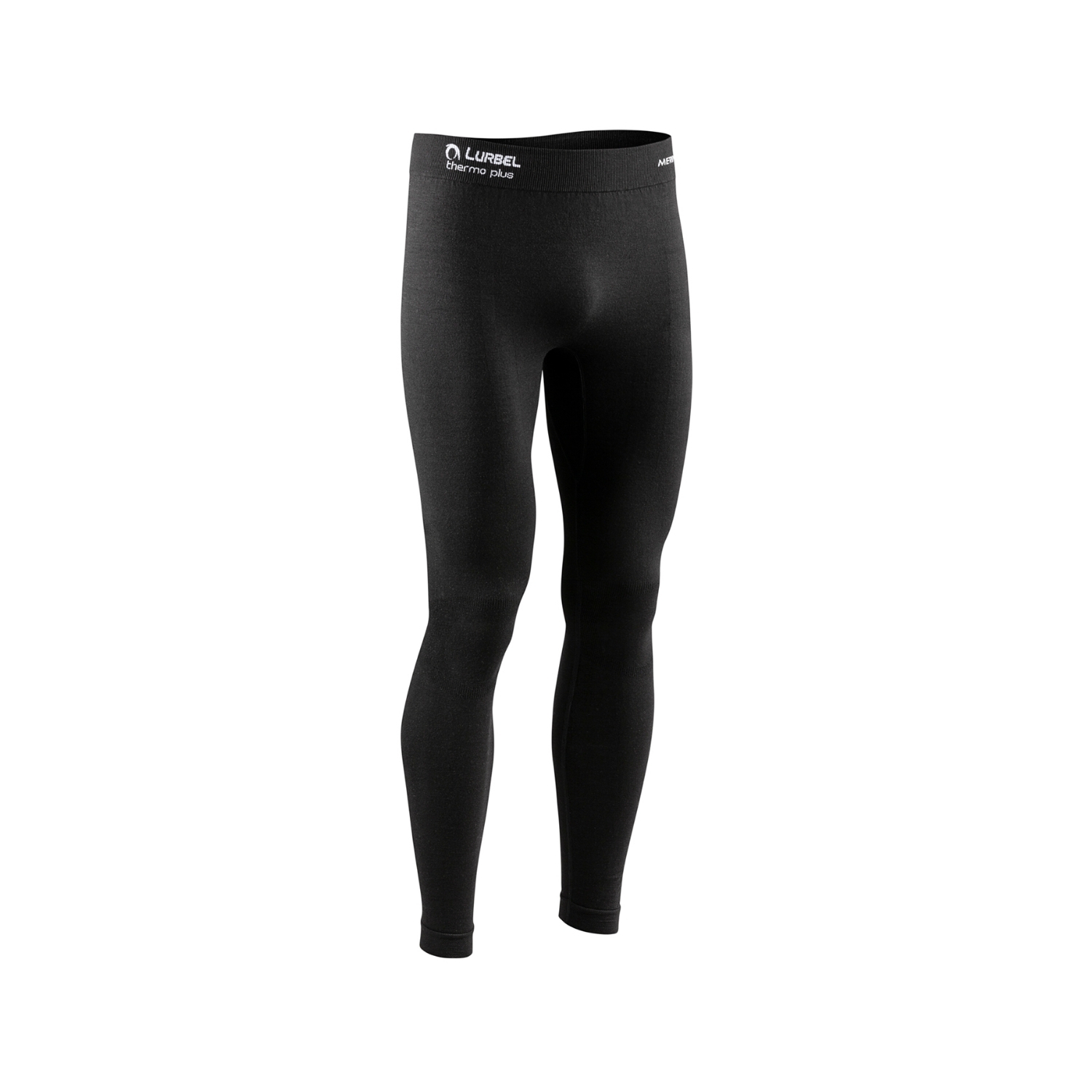 Colanti termici de barbati, Lurbel Merino, negri