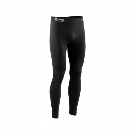 Colanti termici de barbati, Lurbel Merino, negri