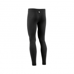 Colanti termici de barbati, Lurbel Merino, negri