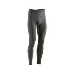 Colanti termici de barbati, Lurbel Merino, gri-verde