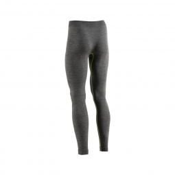 Colanti termici de barbati, Lurbel Merino, gri-verde
