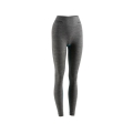 Colanti termici de femei, Lurbel Merino, gri-turcoaz