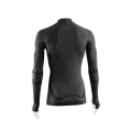 Tricou termic cu maneca lunga pentru barbati, Lurbel Volcano, gri inchis