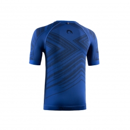 Tricou bărbați, Lurbel Samba Iti, albastru-negru
