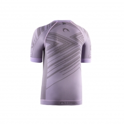 Tricou femei, Lurbel Samba Iti, mov-gri închis