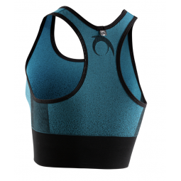 Lurbel Top Turcoaz si Negru%shop-name%