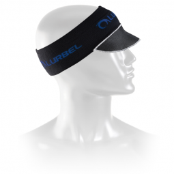 Viziera, Lurbel Shade, negru-albastru