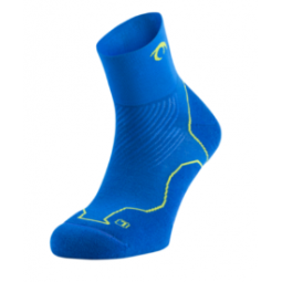 Ciorapi, Lurbel Distance Three, albastru Royal
