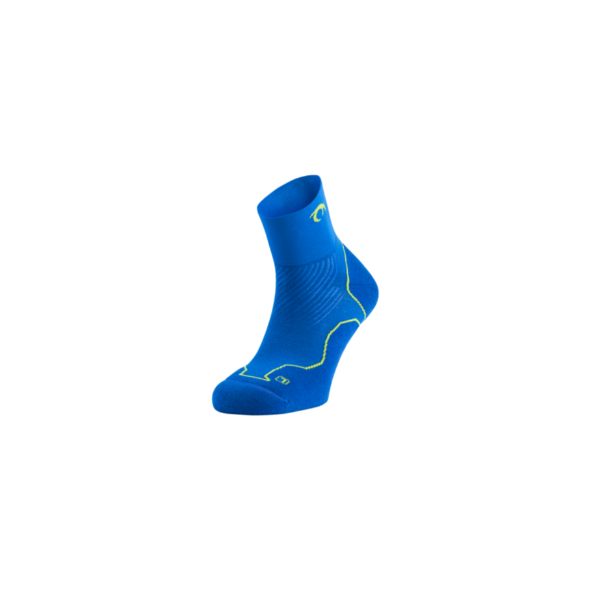 Ciorapi, Lurbel Distance Three, albastru Royal
