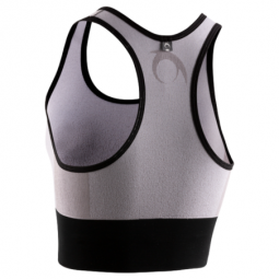 Top Lurbel, Venus, gri deschis si negru - spate