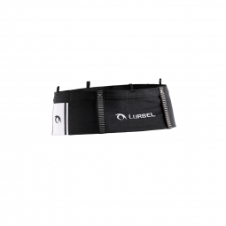Centura, Lurbel Loop Two, negru-alb