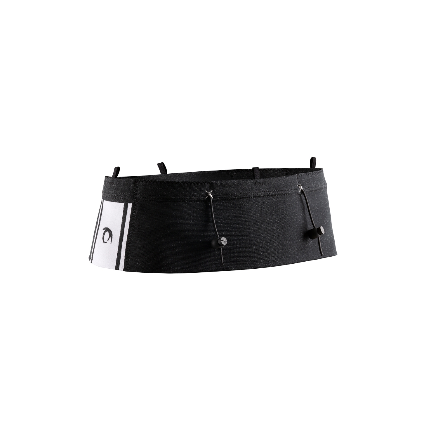 Centura, Lurbel Loop Two, negru-alb
