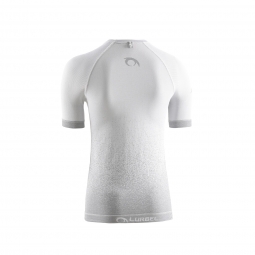 Tricou femei, Lurbel Samba, gri deshis