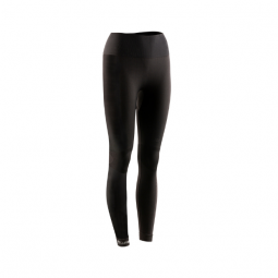 Colanti termici femei, Lurbel Cristallo Neutral, gri inchis