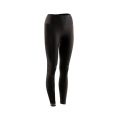 Colanti termici femei, Lurbel Cristallo Neutral, gri inchis