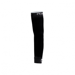 Maneci alergare termice, Lurbel Brave,unisex, negru
