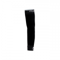 Maneci alergare termice, Lurbel Brave,unisex, negru