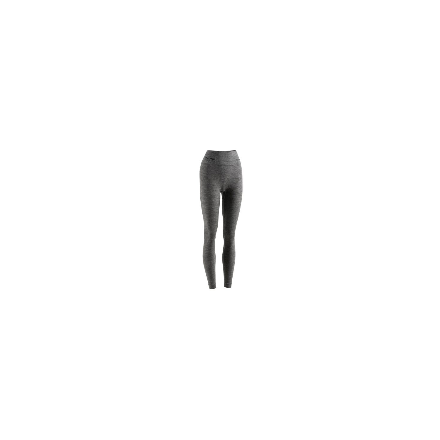 Colanti termici Lurbel Merino, dama, gri