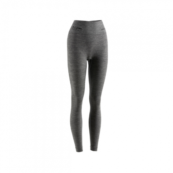 Colanti termici Lurbel Merino, dama, gri