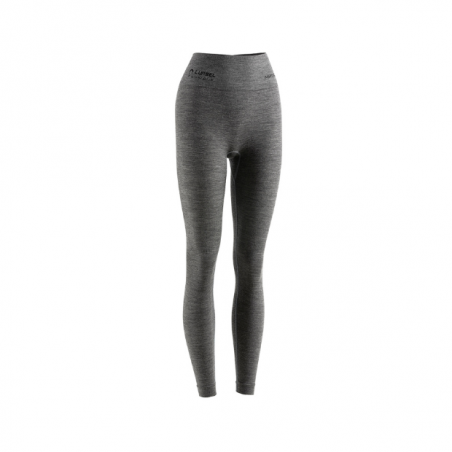 Colanti termici Lurbel Merino, dama, gri