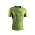 Tricou termic pentru barbati, Lurbel Cristallo, verde