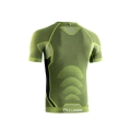 Tricou termic pentru barbati, Lurbel Cristallo, verde
