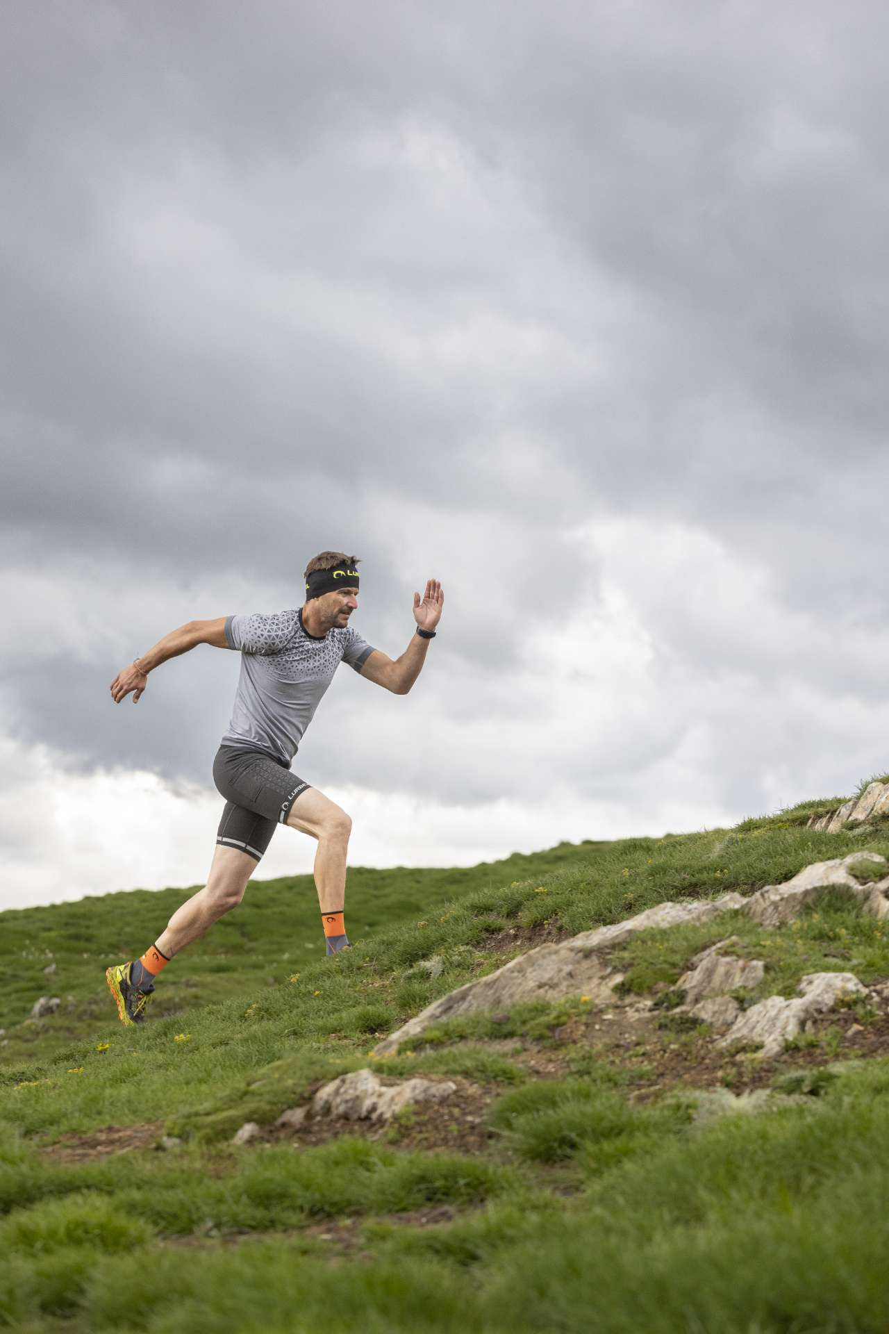 Antiodour Base Layer