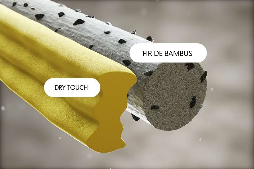 Fibra IDT Neo Recycled