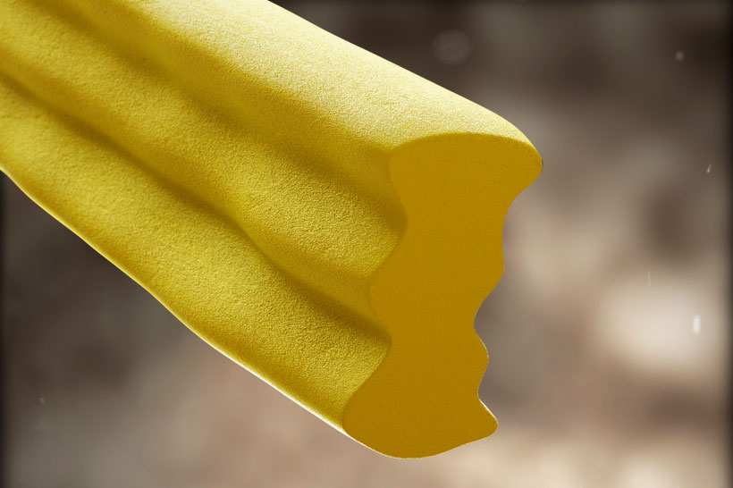 Fibra Performance Dry