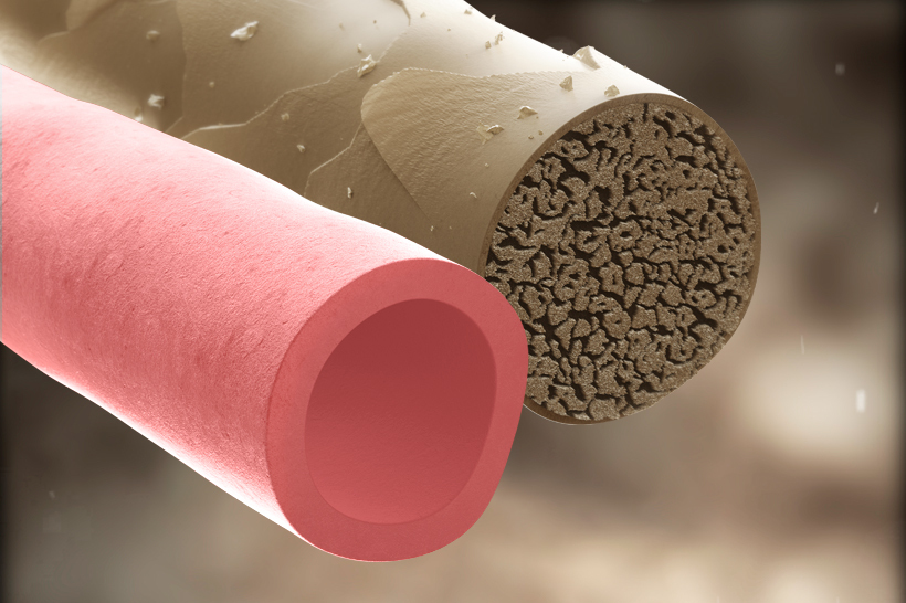 Fibra Performance Merino