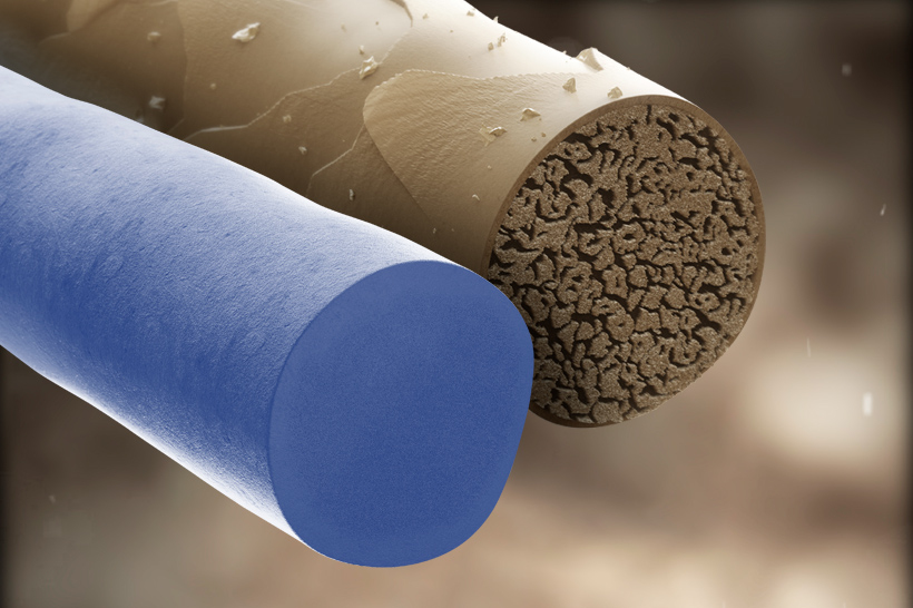 Fibra Performance Merino