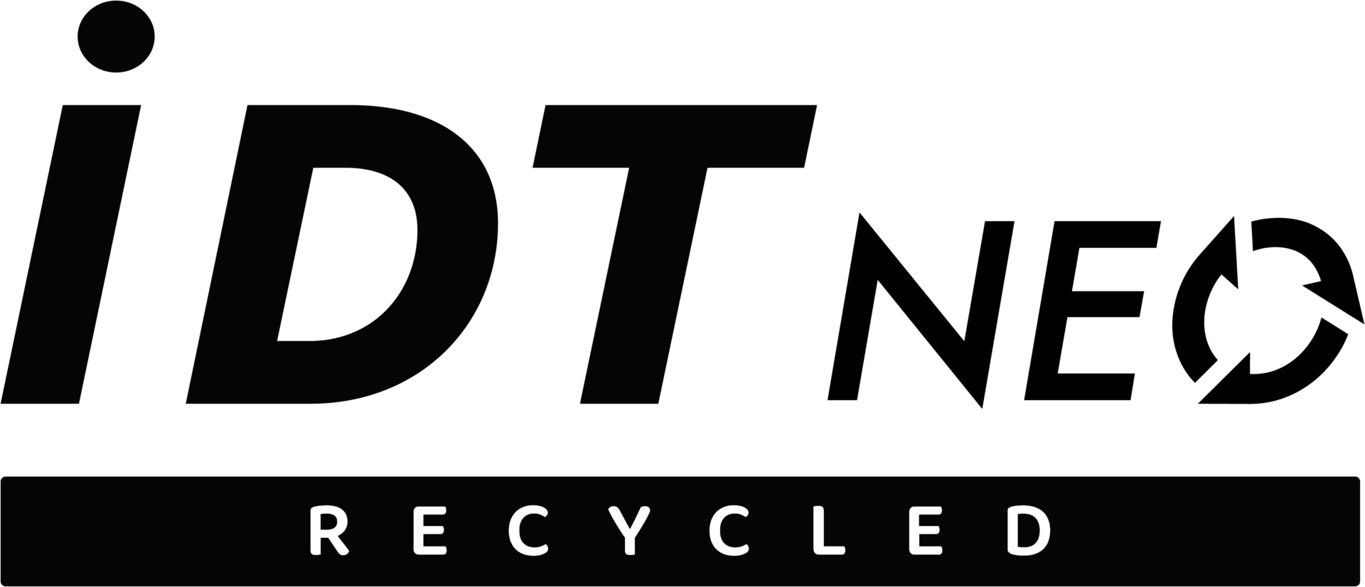 Tehnologia IDT Neo Recycled